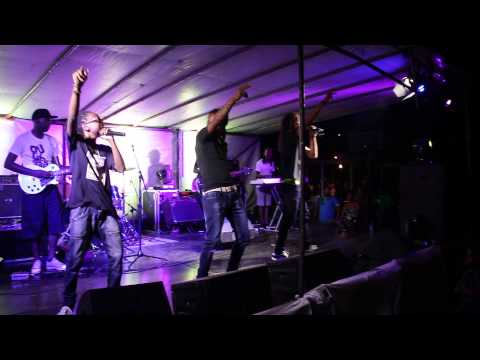 Marygeann Realrasta Daddyson - Fiziyad