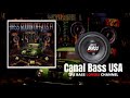 V.A -  DJ Bass 305 Presents - Bass Sound Off U.S.A. Volume 1 (1997)