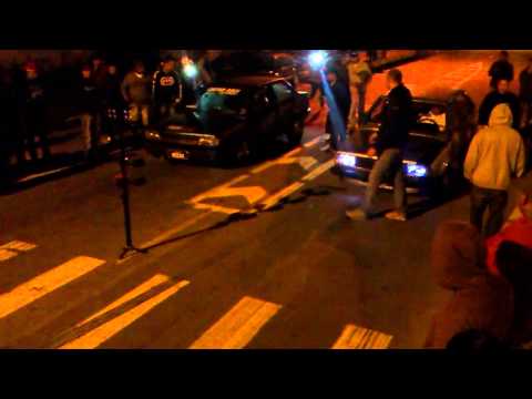 Voyage do tim x gol rodrigo drag race guarulhos