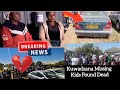 Full Story 3 Missing Kuwadzana Kids Have Been Found Dead This Is What Happened