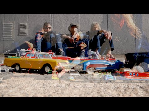 22-Pistepirkko -  Summertime Motors (Bells of Love)