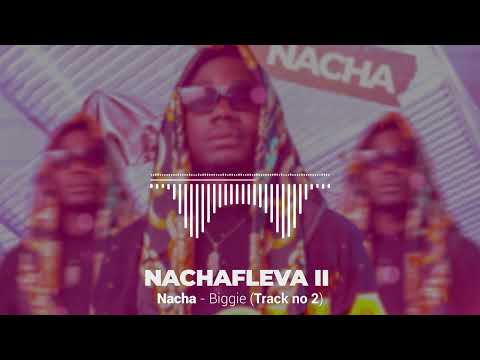 Nacha - Biggie Man (Official Audio)