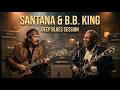 Carlos Santana B B King Blues Meets Latin Fire Legendary Session Tribute Live Experience