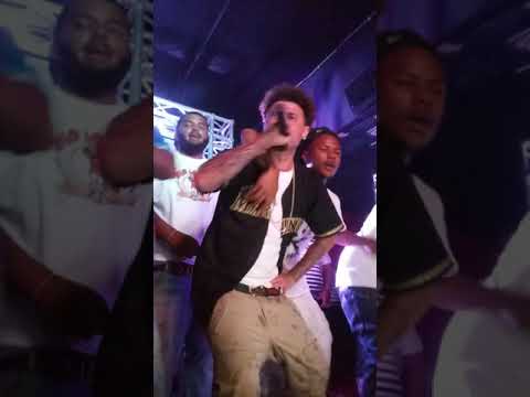 @GUNNA GOOF CONCERT IN YAKIMA-Cant Stand