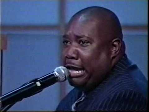 World Harvest Church - Dominion Campmeeting 2004