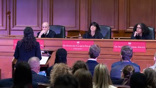 Ames Moot Court Competition 2025