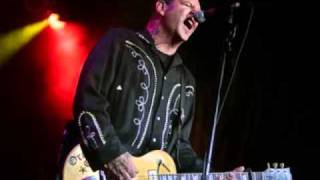 Social Distortion - Crown of Thorns (Alt Version) (w/lyrics)