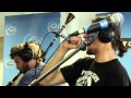 The Maggie Whackers - Burn in hell 