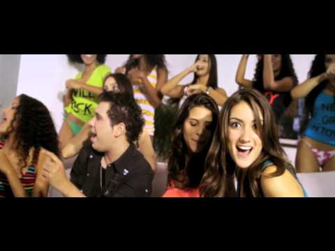 Alex Ferrari - Bara Bara Bere Bere (Official Video)