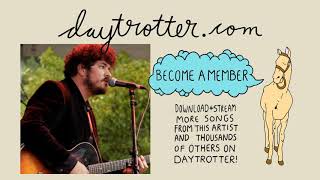 Richard Swift - A Song For Milton Feher - Daytrotter Session
