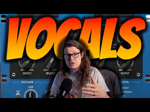 3 Proven Techniques for Smooth Vocal Compression Every Time