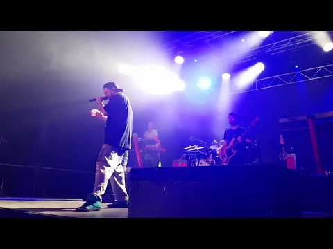 Staff x 5Element - #emilyrose (Wrocław 03.02.2018)