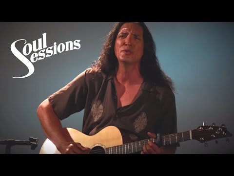 John Cruz - Missing You | Soul Sessions USA