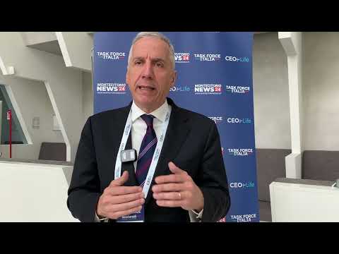 Intervista a Angelo Costa - Task Force Italia - 14 apr 26