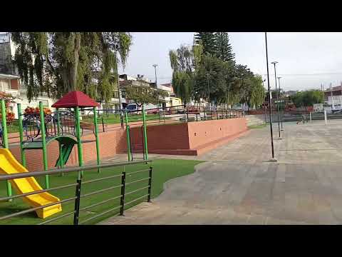 Puente Nacional Santander