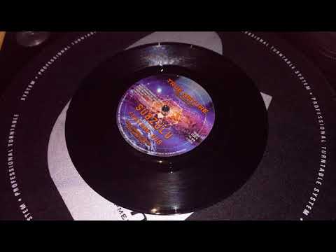 Subzulu - Fortune Teller & Dub