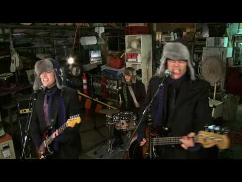 Give Me All Your Lovin