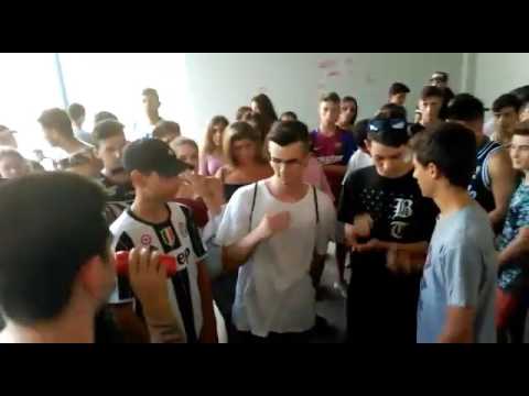 (TRIPLE AMENAZA) XINAKO & 020 vs GH & CASTE  vs RUCH  & NICK - Filtros: BADDAB DUALES