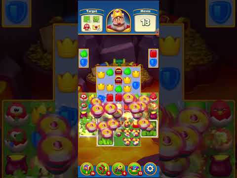 Royal Match level 1246