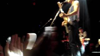 Justin Nozuka - You I Wind Land and Sea
