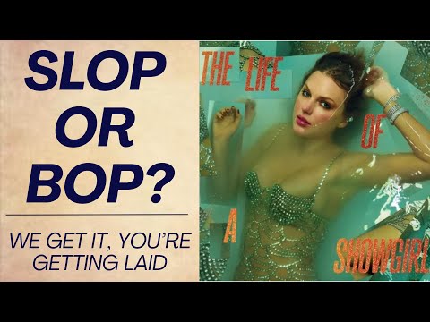 TAYLOR SWIFT'S CRINGE ALBUM? How to Find Your Authenticity! | Shallon Lester