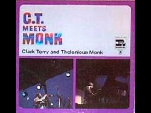 Clark Terry Meets Thelonious Monk Side1