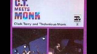 Clark Terry Meets Thelonious Monk Side1