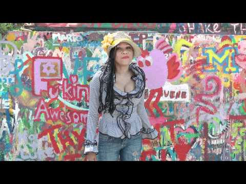 Elisete sings Zemfira - Acoustic version - Iskala