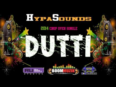 Hypasounds - Dutti "2015 Soca Music"