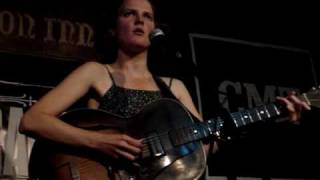 Devon Sproule "Don't Hurry For Heaven"