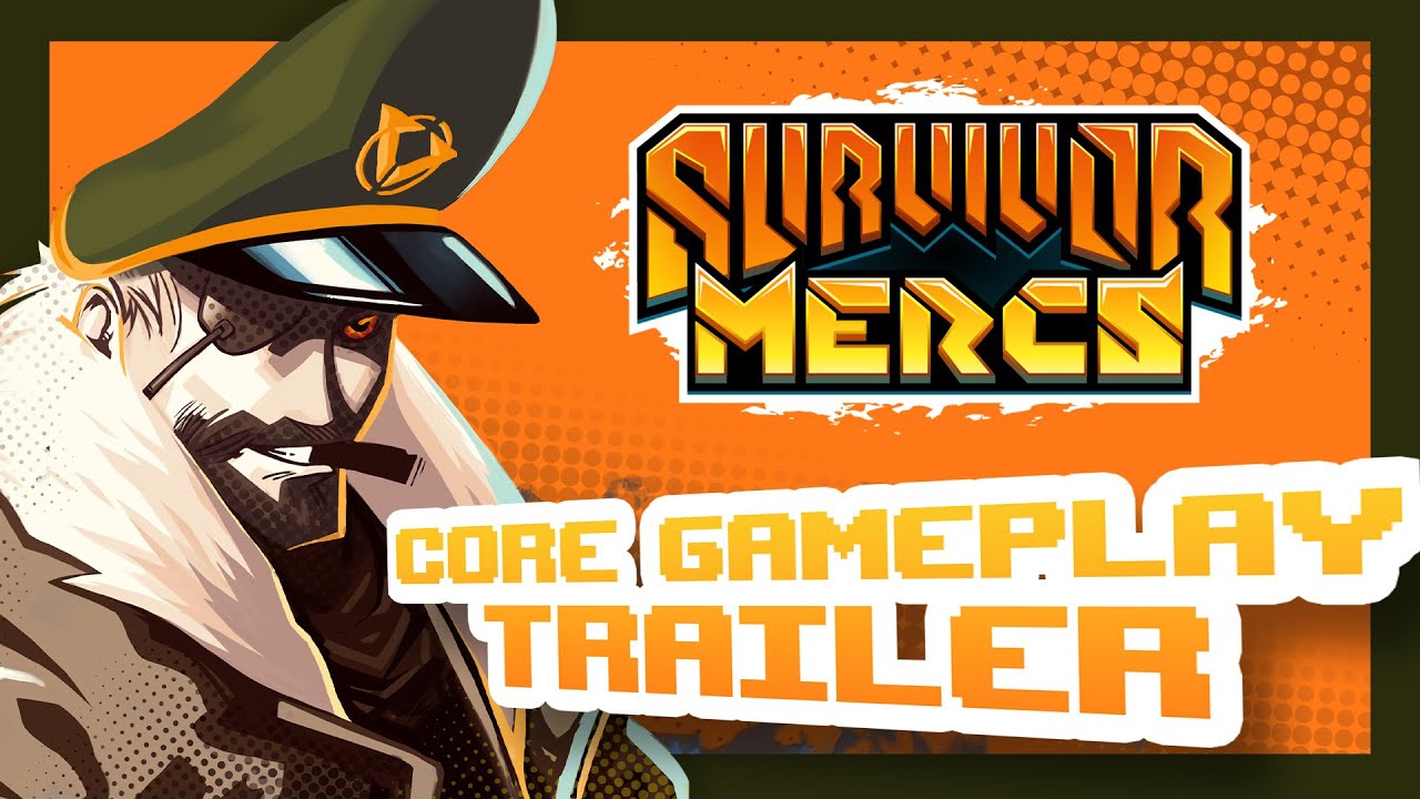 Gameplay Trailer