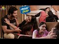 Noel Tries To Trap Punarnavi S Sister Enduko Emo Telugu Movie Scenes SriBalajiMovies