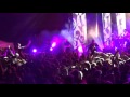 Dying to believe - parkway drive ( live) 
