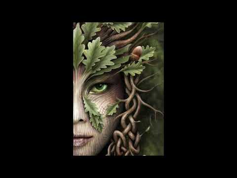 YesMrSmith - The Goddess and the Greenman