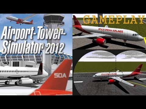 airport control simulator pc descargar