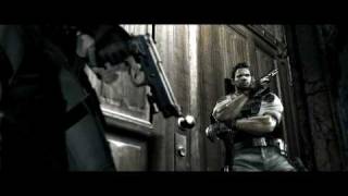 Clip of Resident Evil 5 Gold Edition