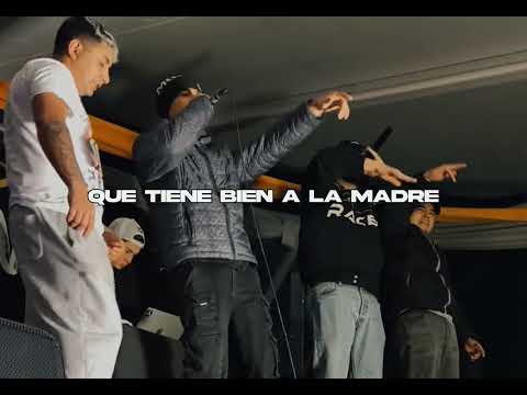 VIO - Benji.Black x Audigier x Simiente Incorruptible (Video Oficial)