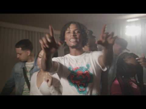 @LilGoldie100K ft. MVP Nasa - "Day Ones" (Official Video) (Shot By. Lawrence Mahone)