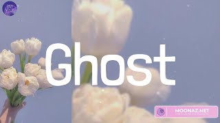 Justin Bieber - Ghost (Mix Lyrics) Seafret, Ellie Goulding, Ed Sheeran