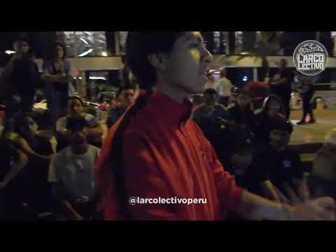 JHEFRY vs RAZE vs DRAKKAR: 4TOS 🥁  MULTIBEATS x MULTIVERSE #LARCOLECTIVO