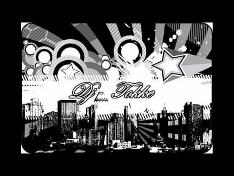 Bingo Players feat. Pitbull - Rattle vs Maldito Alcohol ( Dj Tokke Mashup )