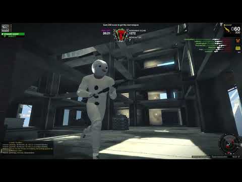 🎄 APB Reloaded Christmas Madness! 🏆 First Place Event Win! #2 🌟