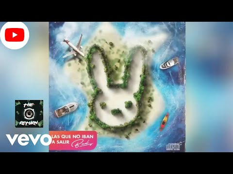 Bad Bunny - Pa Romperla (Remix) Ft Don Omar, Ñengo flow, Guaynna, Residente, Myke Towers, Tego Cald.