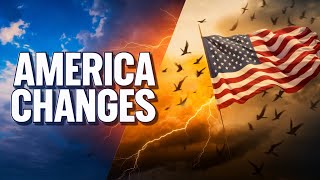 The Year America Lost Its Mind (2024 Summary)