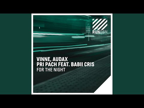 For the Night (Extended Mix)