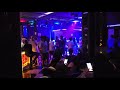Arabic Club 4K In Grace Hotel In Bangkok Thailand