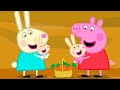 Peppa Pig Plays Video Games Adventures With Peppa Pig
