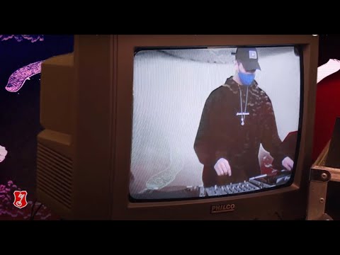 RáDIO VíRUSSS #96 - MU540 (VIRUSSS X BECKS BEER 2021)