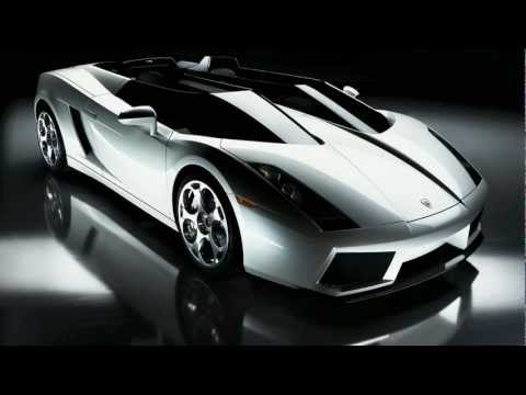 Thumbnail for Lamborghini Concept S (2005) by Lamborghini