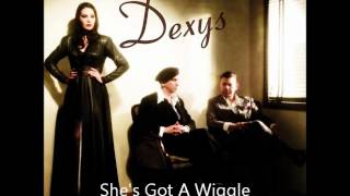 Dexy's - She's Got A Wiggle